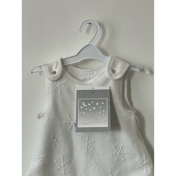 Little Newcomers Sleep Sack - Picture 6 of 6